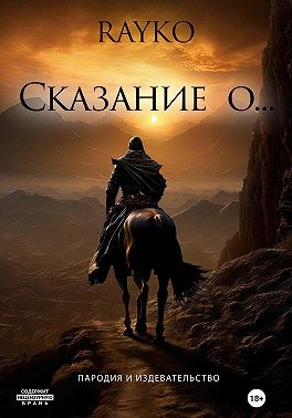 Rayko - Сказание о…