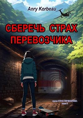 Ворон Анри - Сберечь страх перевозчика