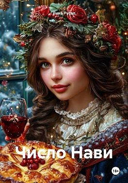 Русал Лика - Число Нави