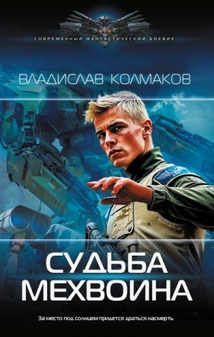 Колмаков Владислав - Судьба мехвоина