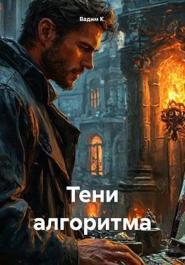 К. Вадим - Тени алгоритма