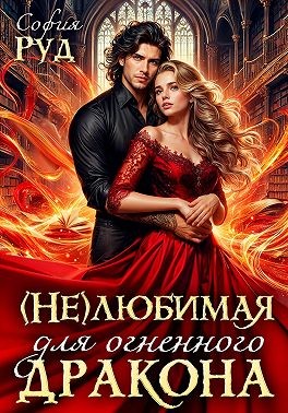 Руд София - Нелюбимая для огненного дракона