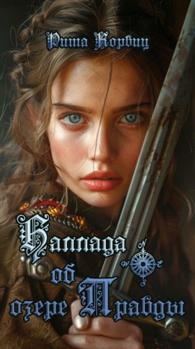 Корвиц Рита - Баллада об озере Правды