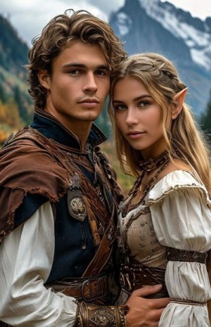 Кучина Светлана - Попаданец — Мастера Магии