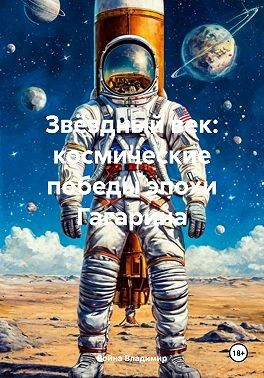 Владимир Война - Звёздный век: космические победы эпохи Гагарина