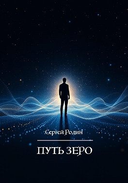 Родин Сергей - Путь Зеро