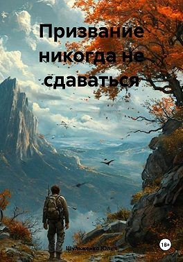 Шульженко Юлия - Призвание никогда не сдаваться
