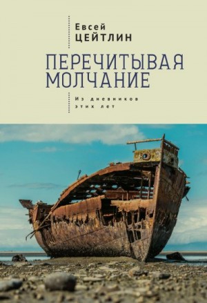 Цейтлин Евсей - Перечитывая молчание. Из дневников этих лет