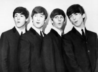 «В Ливерпуле, на площади, в длинных пиджаках»: Творчество группы The Beatles в городском фольклоре