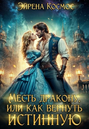 Космос Эйрена - Месть дракону, или как вернуть истинную