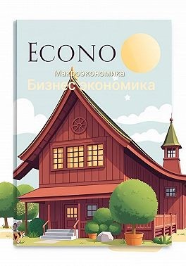 Одиссеев Дмитрий - Бизнес экономика. Микроэкономика