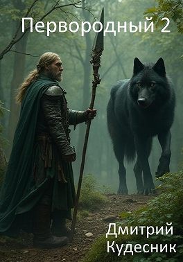 Кудесник Дмитрий - Первородный 2