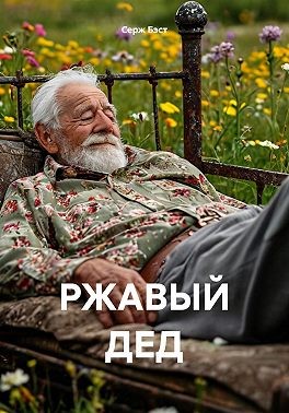 Бэст Серж, Бэст Серж - Ржавый дед