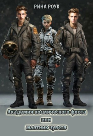 Роук Рина - Академия Космического Флота, или Маятник Чувств
