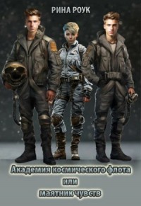 Академия Космического Флота, или Маятник Чувств