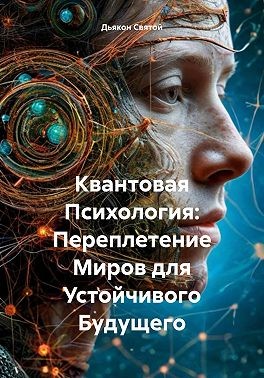 Святой Джон - Квантовая Психология: Переплетение Миров для Устойчивого Будущего