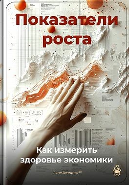 Демиденко Артем - Показатели роста: Как измерить здоровье экономики