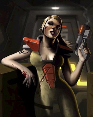 Горбачев Ярослав - Конец охоты/Сорвавшийся в Quake