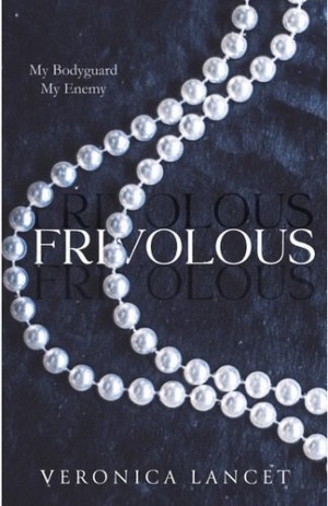 Ланцет Вероника - Опороченная