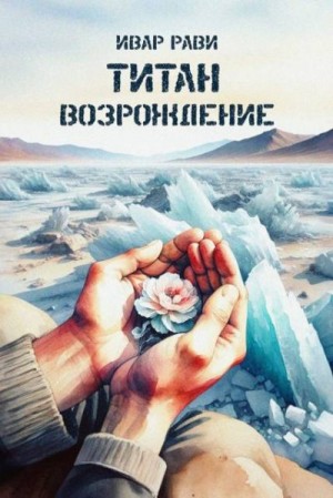 Рави Ивар - Титан: Возрождение