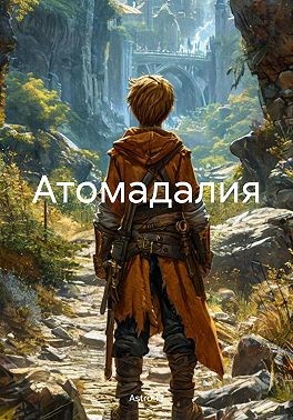 Astro 13 - Атомадалия
