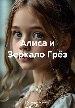 Авдеева Людмила - Алиса и Зеркало Грёз