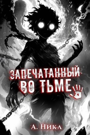 NikL - Запечатанный во тьме. Том 1. Тысячи лет кача