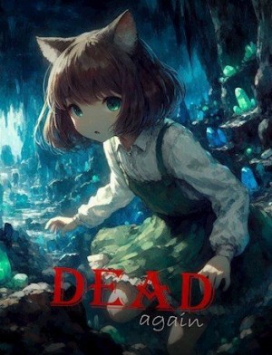 Ksimka - Снова мёртв. Том 1