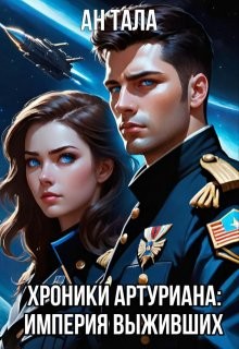 Тала Ан - Хроники Артуриана: Империя выживших