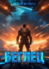 Первухин Андрей - Беглец. Книга первая