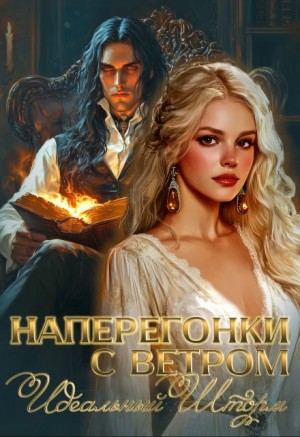 Виннер Лера - Наперегонки с ветром. Идеальный шторм