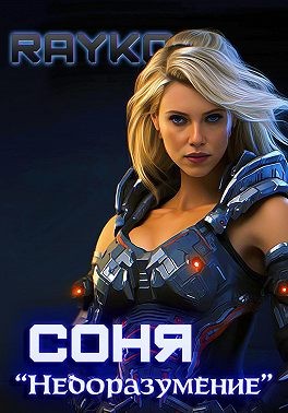 Rayko - Соня «Недоразумение»