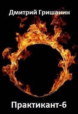 Гришанин Дмитрий - Практикант 6
