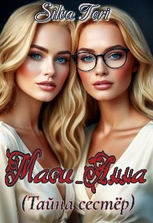 Tori Silva - Мари_Анна (Тайна сестёр)