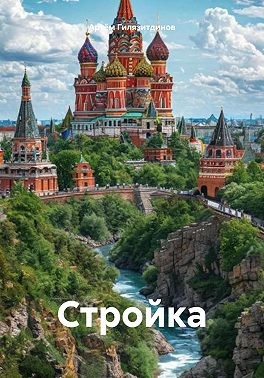 Гилязитдинов Артём - Стройка