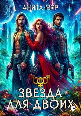 Мур Анита - Звезда для двоих