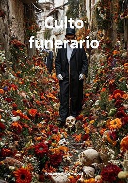 Тихомиров Андрей - Culto funerario