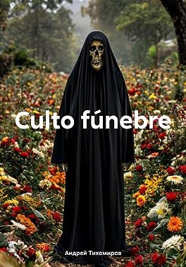 Тихомиров Андрей - Culto fúnebre