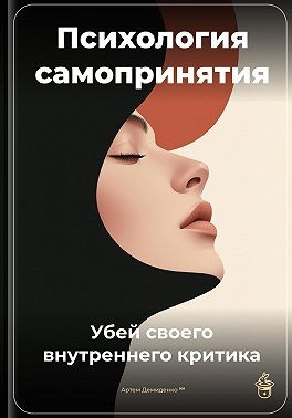 Демиденко Артем - Психология самопринятия: Убей своего внутреннего критика