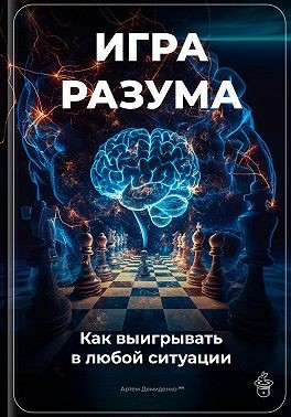 Демиденко Артем - Игра разума: Как выигрывать в любой ситуации