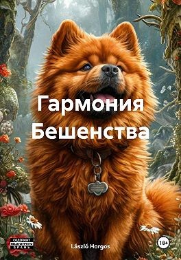 Horgos László - Гармония Бешенства