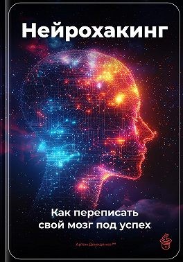 Демиденко Артем - Нейрохакинг: Как переписать свой мозг под успех