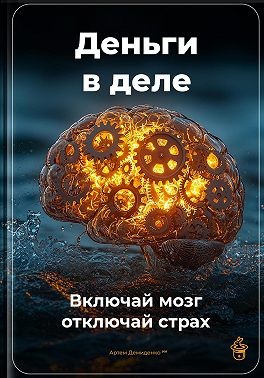 Демиденко Артем - Деньги в деле: Включай мозг, отключай страх