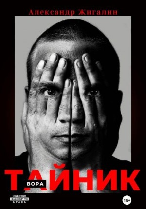 Жигалин Александр - Тайник вора