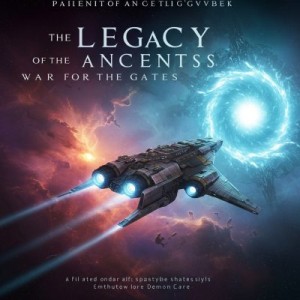 Сан Джон - Наследие Древних: Война за Врата