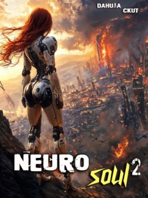 Скит Данила - NeuroSoul Том 2