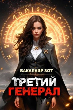 Заикин Александр - Третий Генерал: Том VII