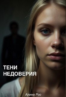 Рос Алина - Тени недоверия