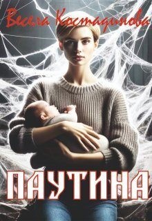 Костадинова Весела - Паутина