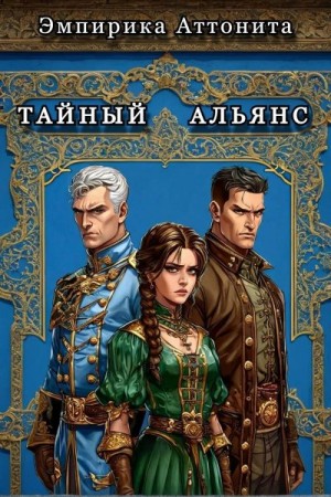 Аттонита Эмпирика - Тайный Альянс